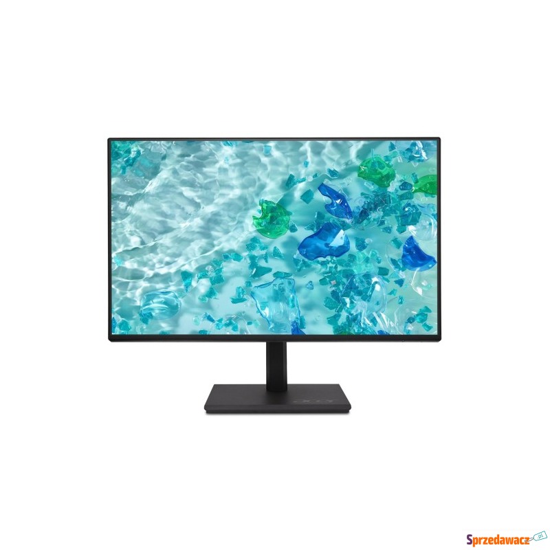 Monitor Acer B277UGb o przekątnej 27 cali (68,6... - Monitory LCD i LED - Piła