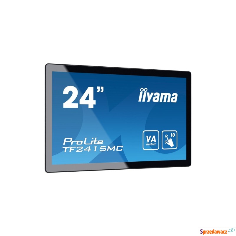 Monitor LED iiyama ProLite TF2415MC-B2 - 23.8'' - Monitory LCD i LED - Bielsko-Biała