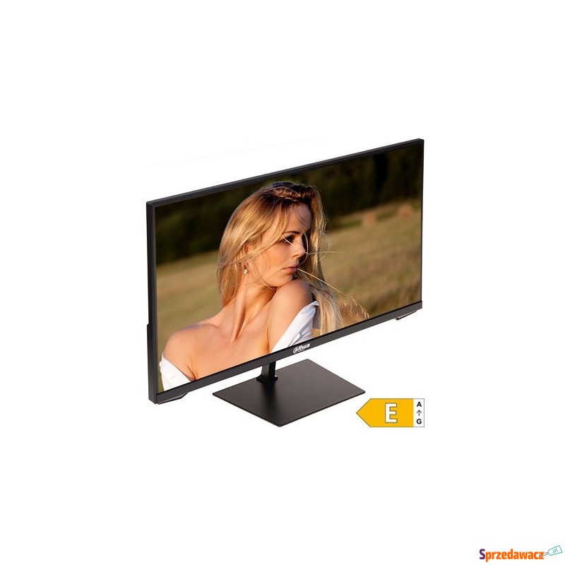 Monitor HDMI, DP, Audio LM24-E200A 23.8" DAHUA - Monitory LCD i LED - Stargard