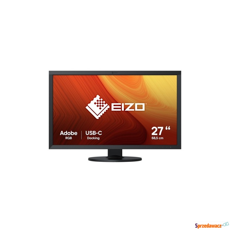 Monitor EIZO ColorEdge CS2731 - 68,6 cm (27")... - Monitory LCD i LED - Elbląg