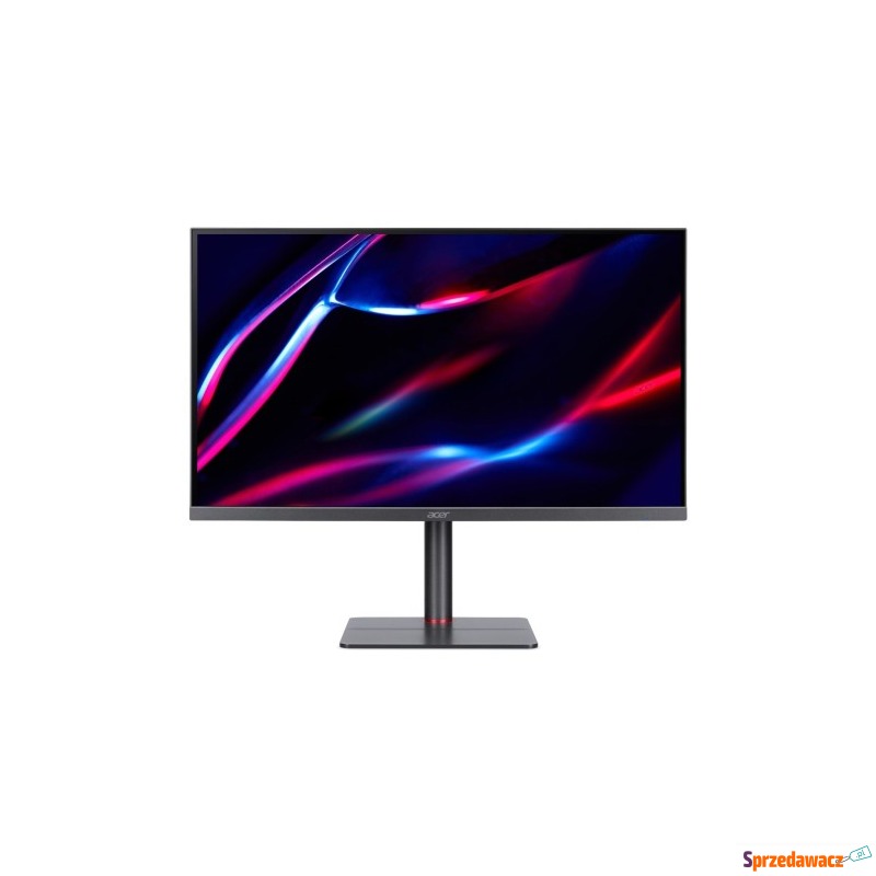 Monitor Acer Nitro XV275KP3b 27 cali 16:9 160Hz... - Monitory LCD i LED - Opole