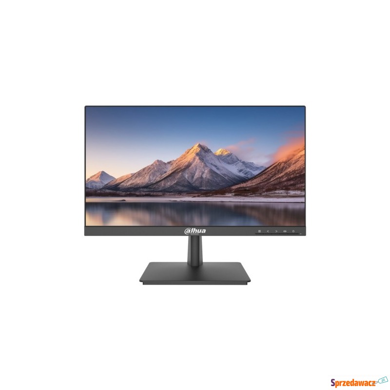 Monitor 22" Dahua LM22-L200N - Monitory LCD i LED - Legionowo