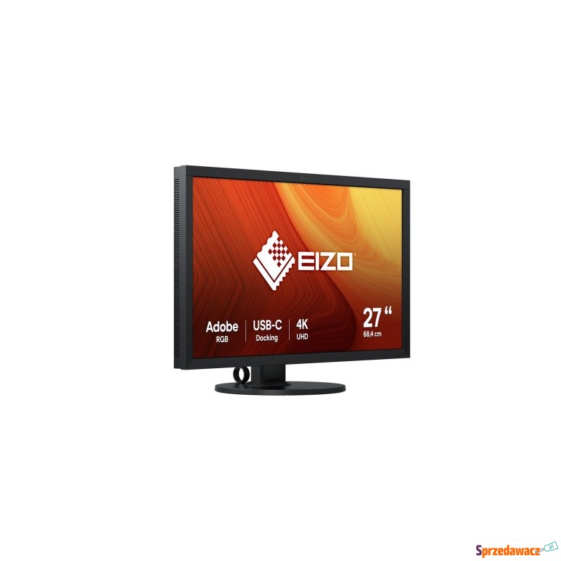 Monitor EIZO ColorEdge CS2740 - 68,6 cm (27")... - Monitory LCD i LED - Elbląg
