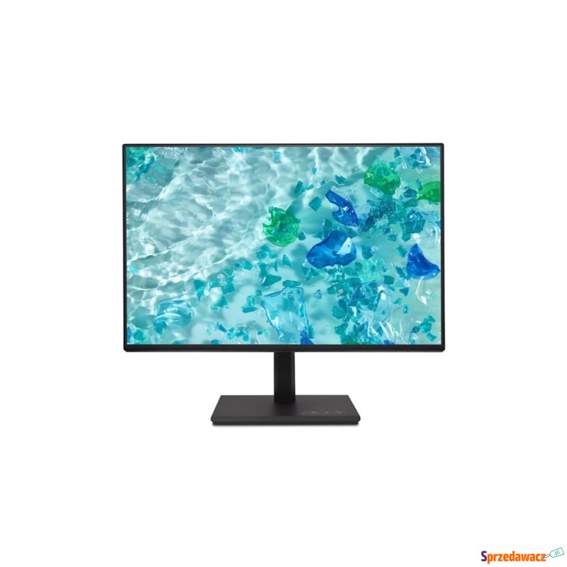 Monitor Acer B247YGb 23.8" 60cm 16:9 120Hz 1920x1080 - Monitory LCD i LED - Szczecin