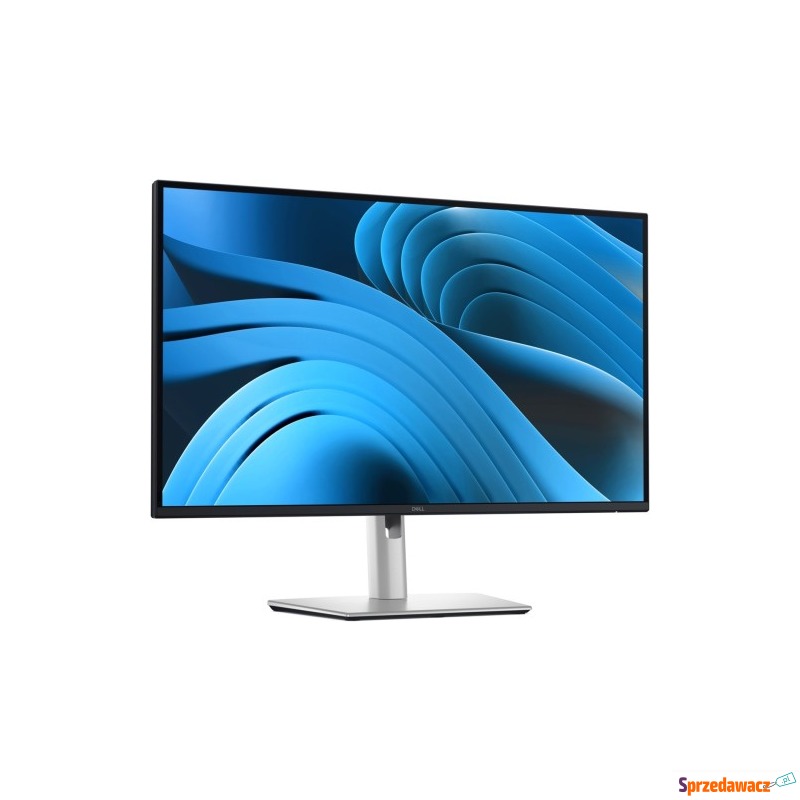 MONITOR DELL PRO PLUS LED 27” P2725D 100Hz - Monitory LCD i LED - Elbląg