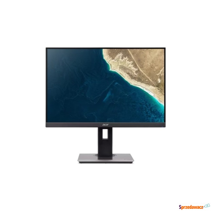 Monitor Acer B247WE5b 24" 61,0cm 16:10 100Hz... - Monitory LCD i LED - Radom