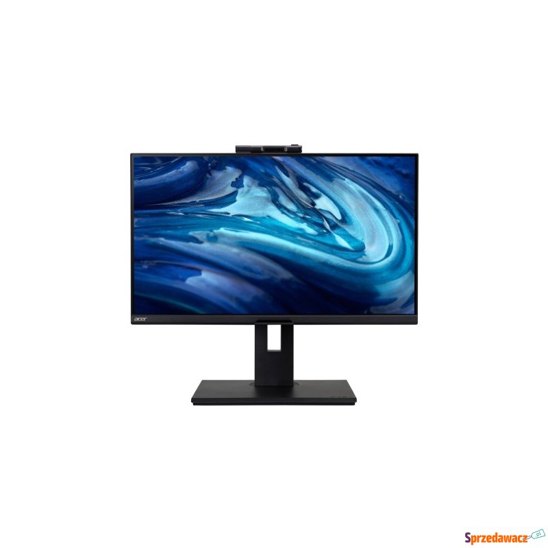 Monitor Acer Vero B8 B278UE | 27" | Systemy o... - Monitory LCD i LED - Ruda Śląska