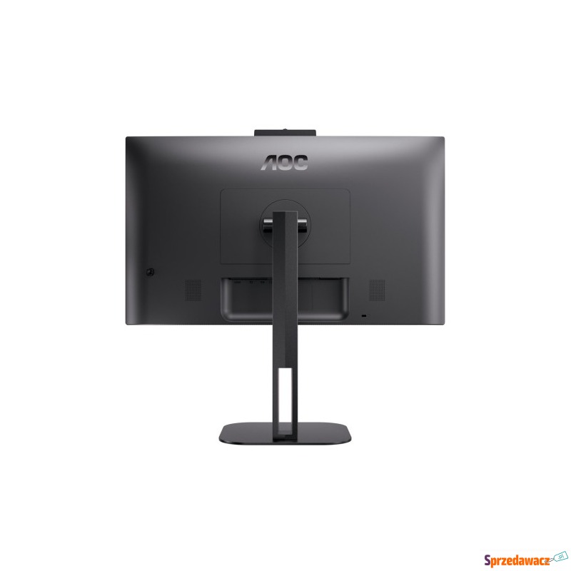 AOC V5 24V5CW monitor komputerowy 60,5 cm (23.8")... - Monitory LCD i LED - Wałbrzych