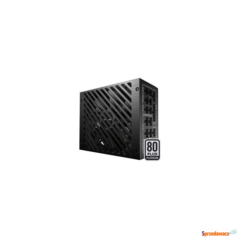 Zasilacz LC-Power 850W LC850P2 Modular V3.1 (... - Monitory LCD i LED - Piekary Śląskie