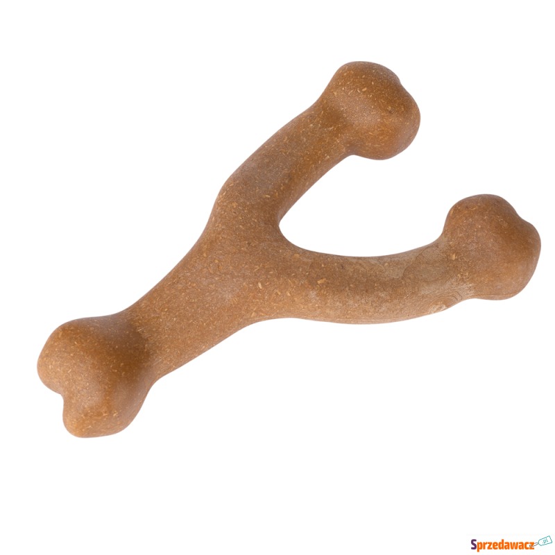 TIAKI zabawka do żucia o smaku kurczaka - Dł.... - Zabawki dla psów - Łódź