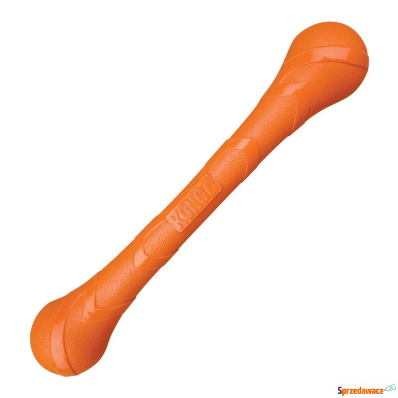 KONG SqueakStix zabawka dla psa - L: ok. 7,5 x... - Zabawki dla psów - Wodzisław Śląski
