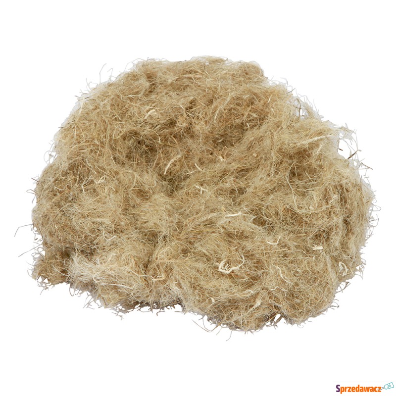 Kerbl Pet Wełna konopna  - 30 g - Akcesoria, wyposażenie - Szczecin
