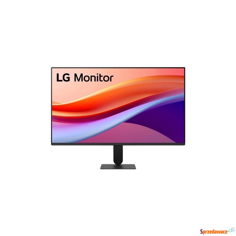 Monitor LCD 24" LG 24U41YA-B 61cm 1920x1080px... - Monitory LCD i LED - Lubin