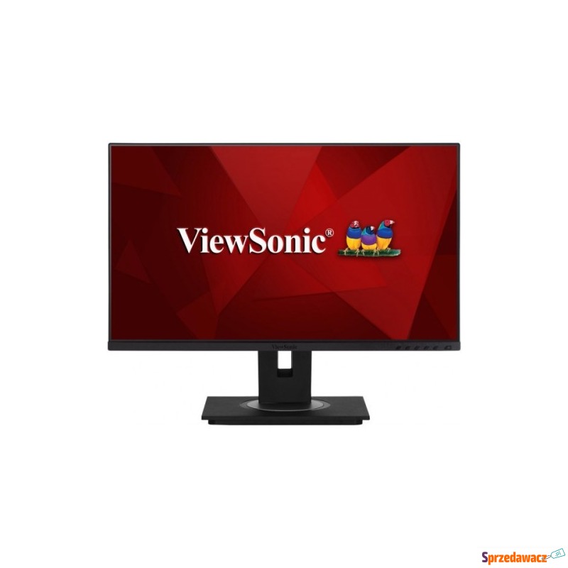 Viewsonic VG Series VG2456 LED display 60,5 cm... - Monitory LCD i LED - Jelenia Góra