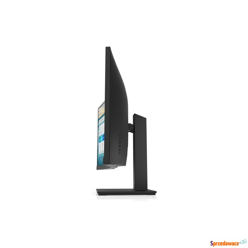HP P34hc G4 monitor komputerowy 86,4 cm (34")... - Monitory LCD i LED - Kraków