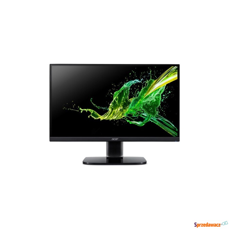 Monitor Acer KA272UGbm 27" 69,0cm 16:9 120Hz... - Monitory LCD i LED - Orzesze