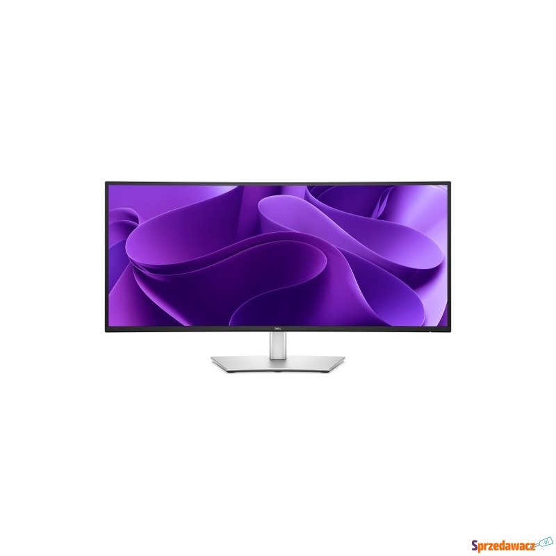 Monitor Dell 86.4cm (34,1") P3425WE 21:09 HDM... - Monitory LCD i LED - Łódź