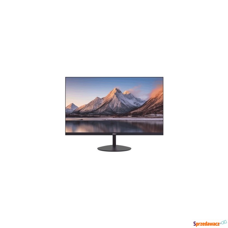 Monitor LCD 24" DHI-LM24-A200Y DAHUA - Monitory LCD i LED - Poznań