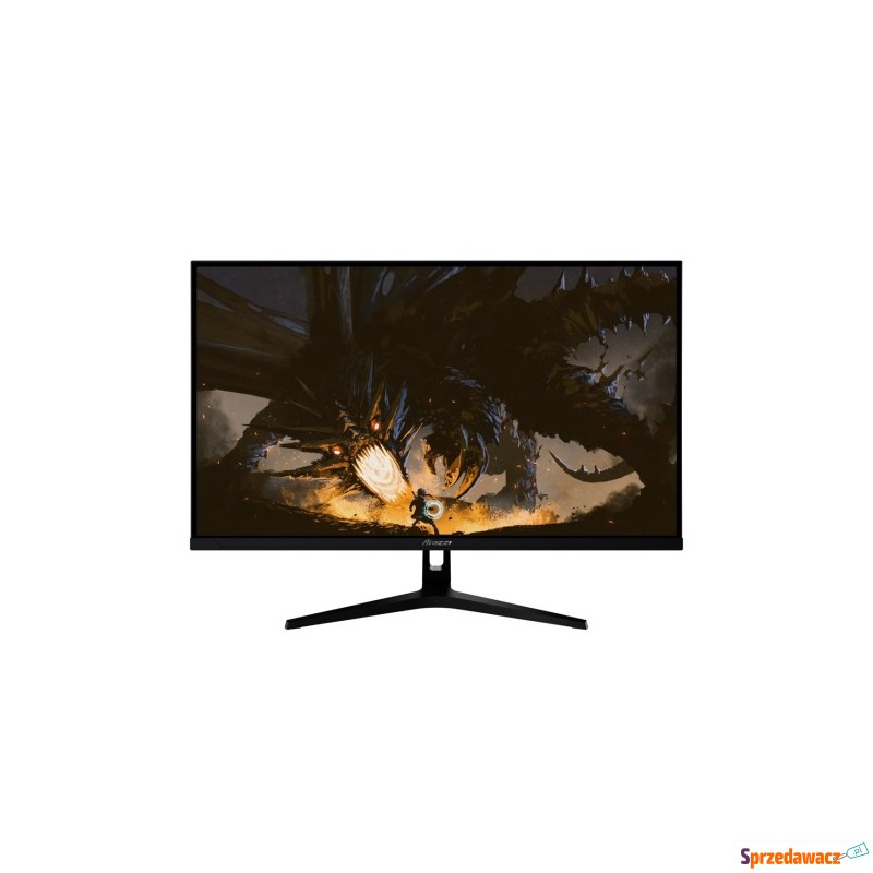 Monitor Arozzi Nova 32" Systemy ochrony przed... - Monitory LCD i LED - Szczecin