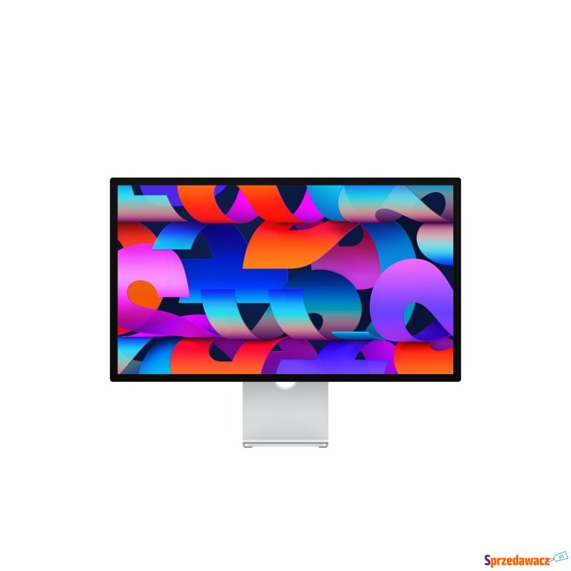 Apple Studio Display monitor komputerowy 68,6... - Monitory LCD i LED - Kielce