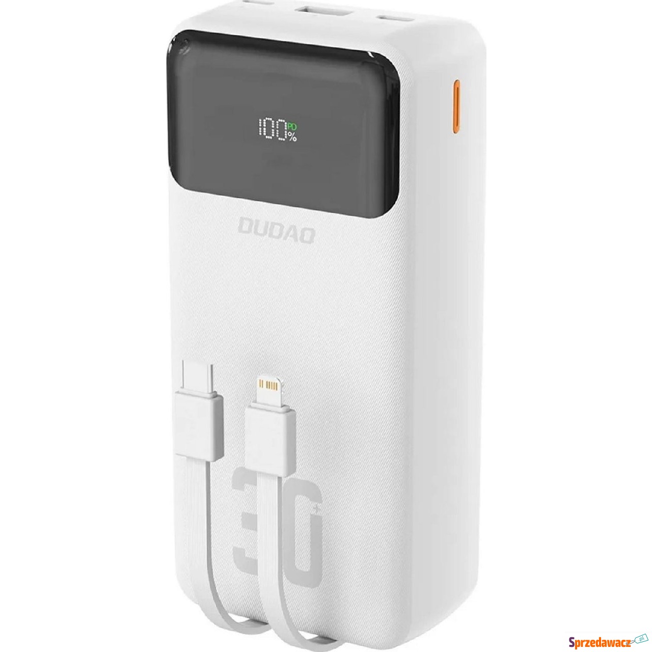 Dudao K15MAX 30000 mAh PD 22.5W...