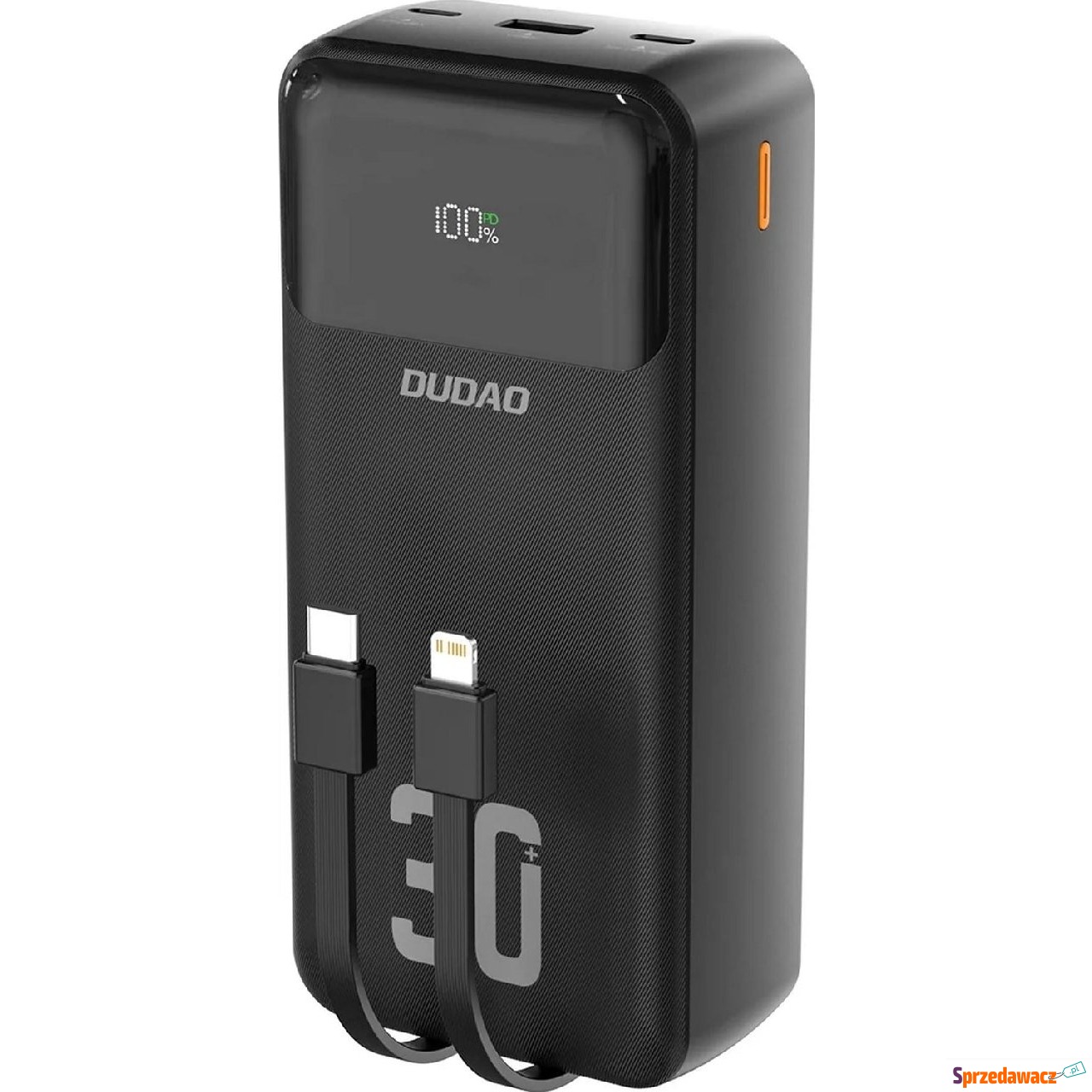 Dudao K15MAX 30000 mAh PD 22.5W...