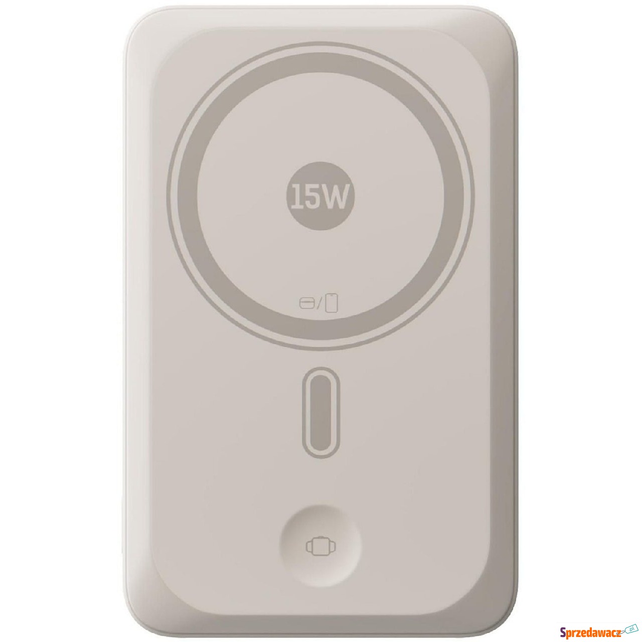 3mk SafeCell MagSafe 10000 mAh...