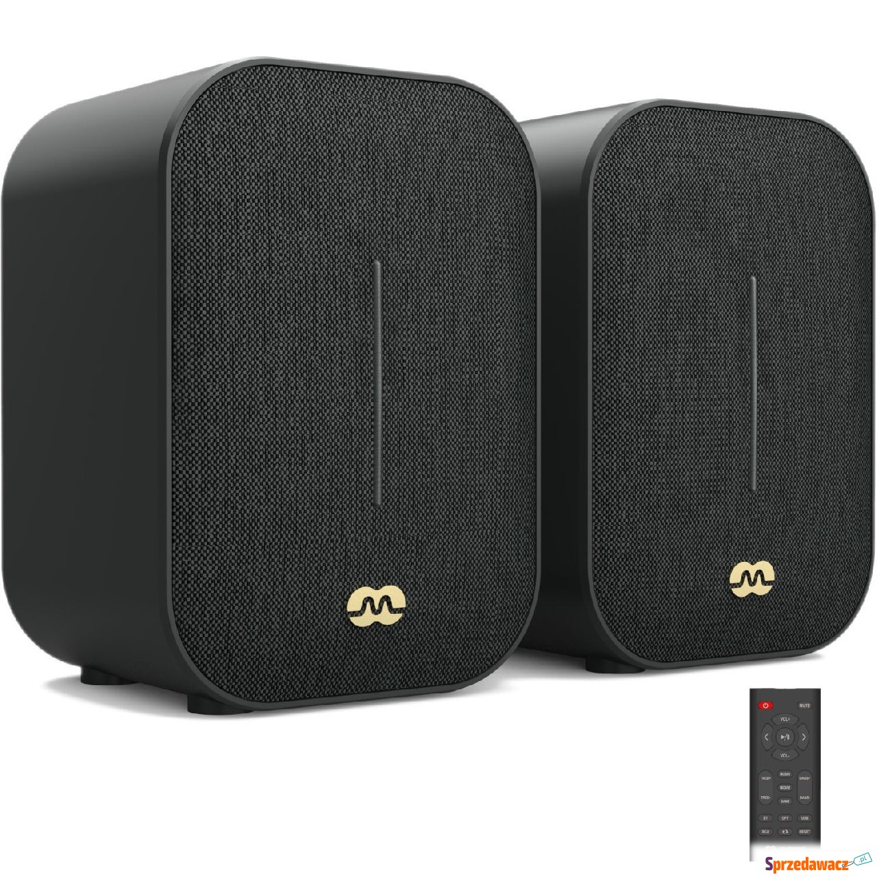 MOZOS AGERA 2.0 BT