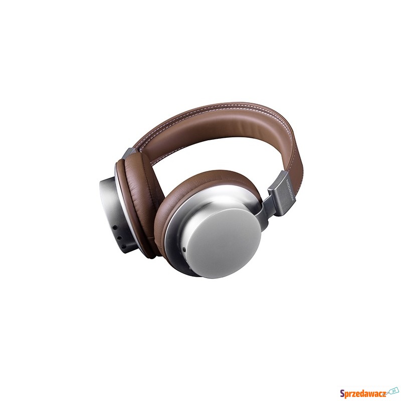 Modecom MC-1500HF brązowy