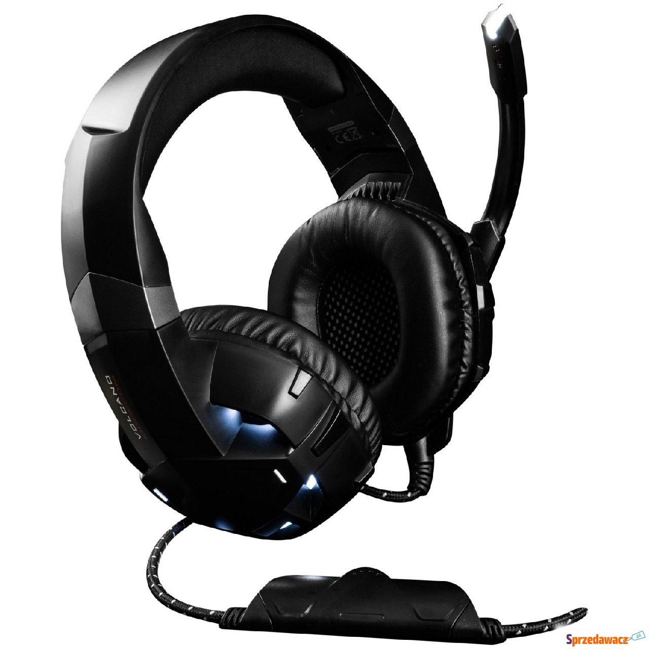 Modecom Volcano MC-849 Shield 2...