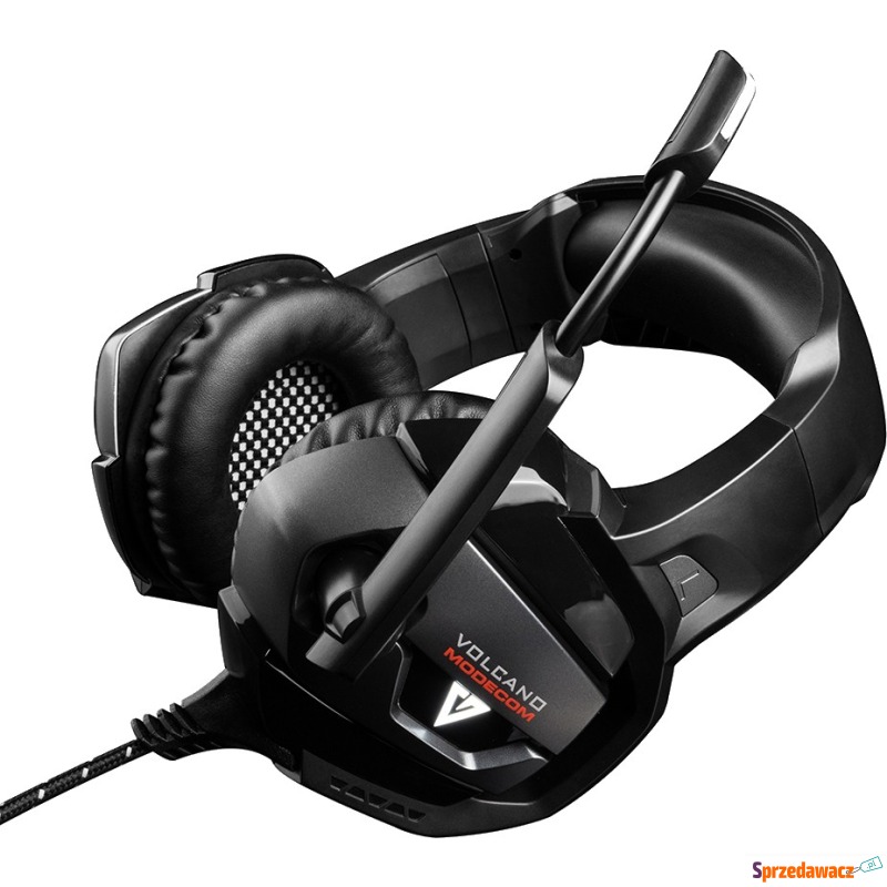 Modecom MC-859 BOW czarny