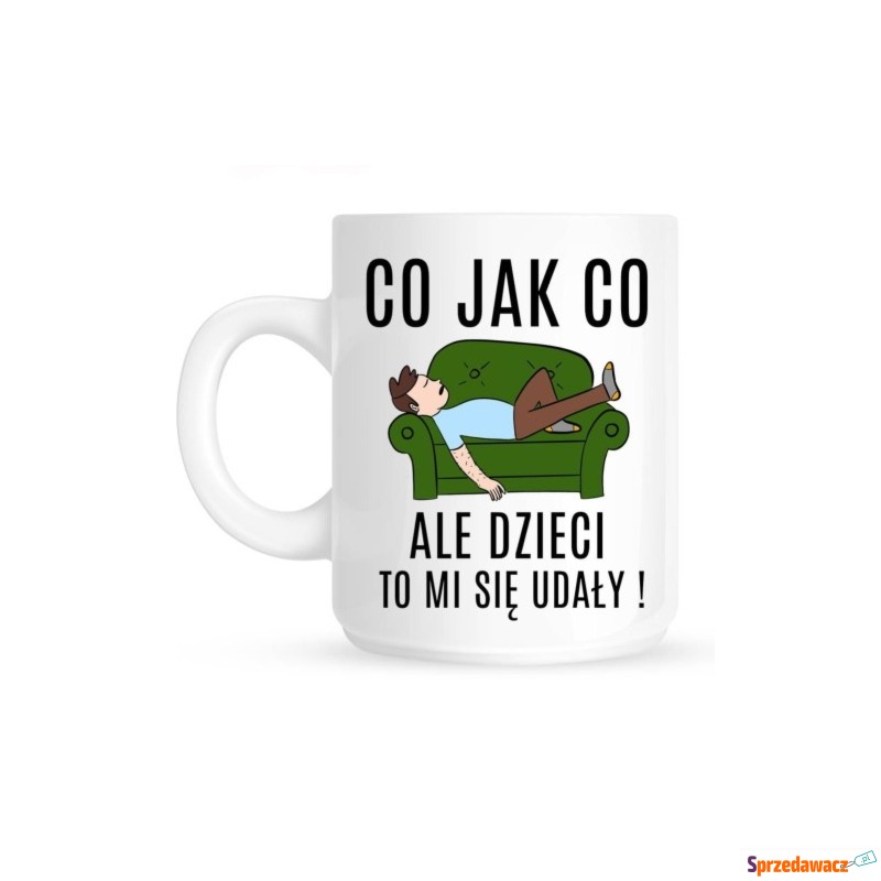Kubek dla taty