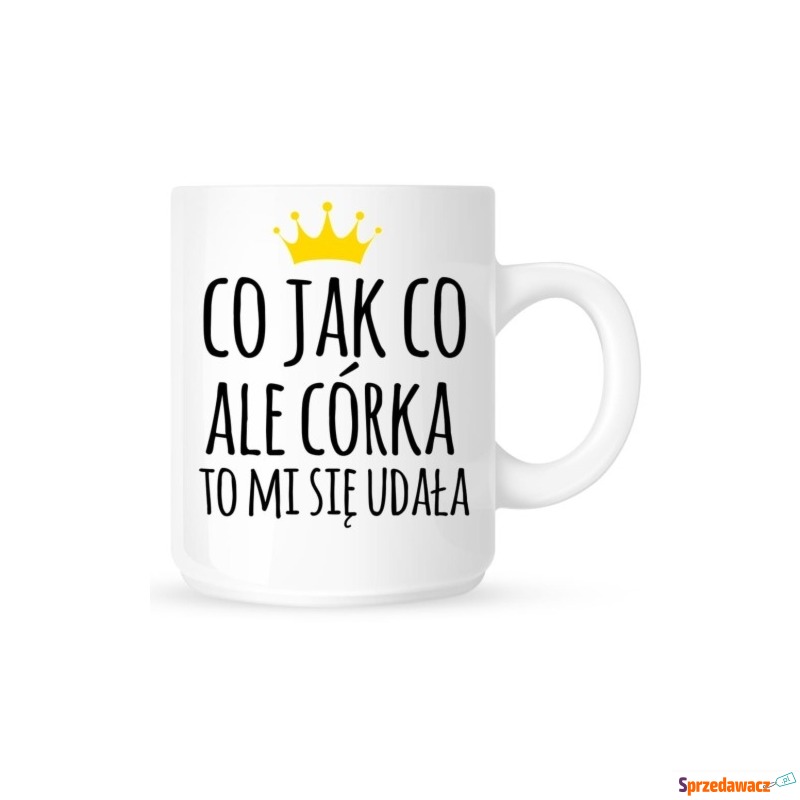 Kubek na dzień taty