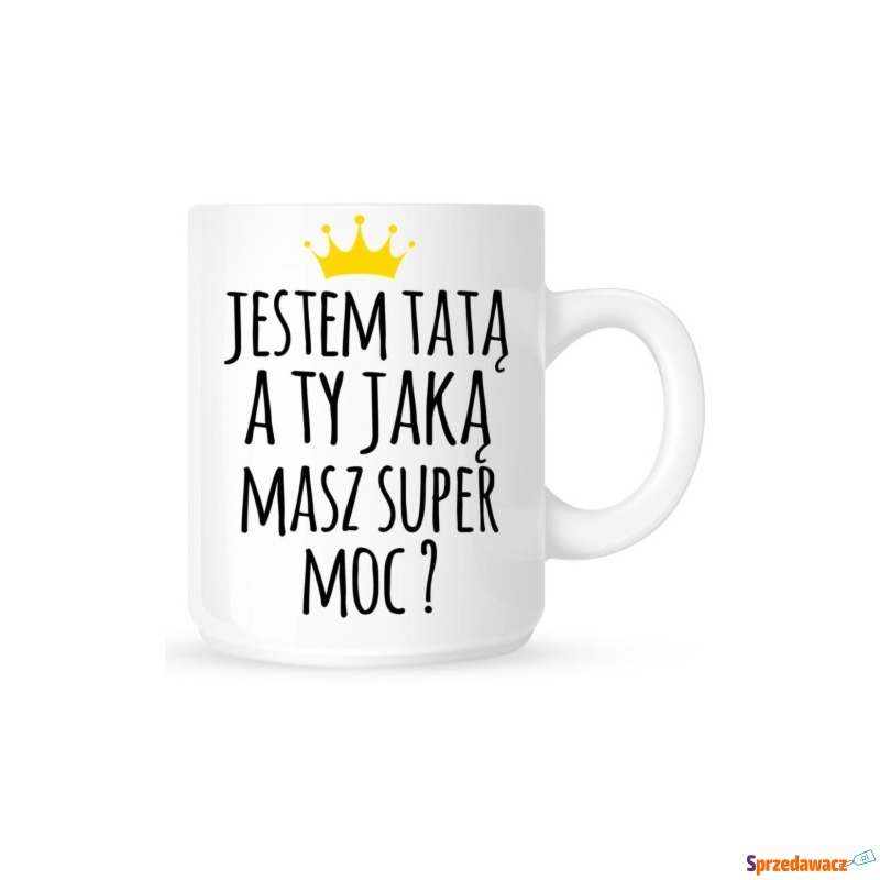 Kubek na dzień taty