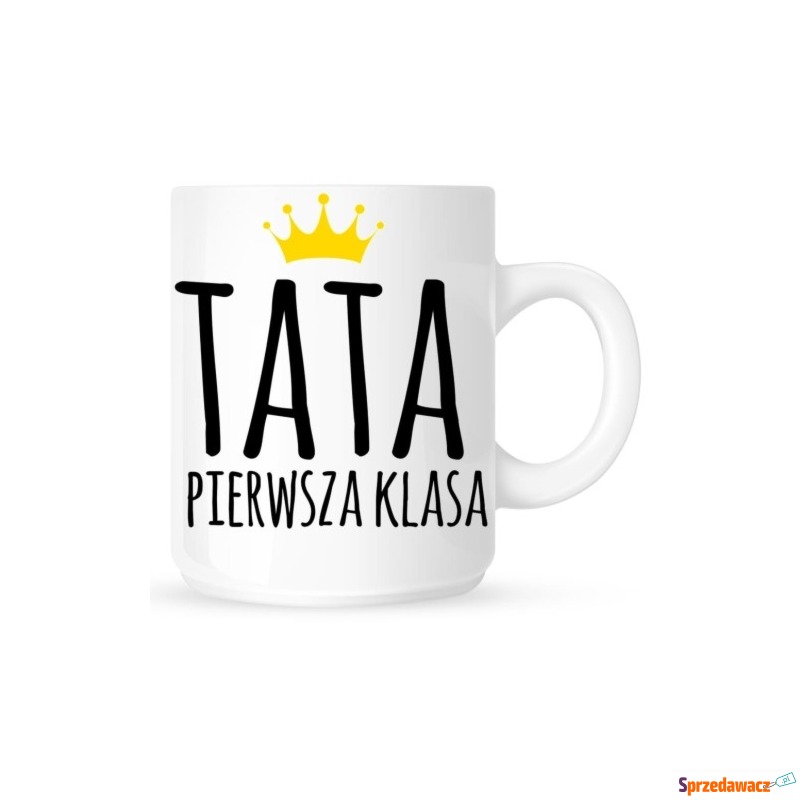 Kubek na dzień taty