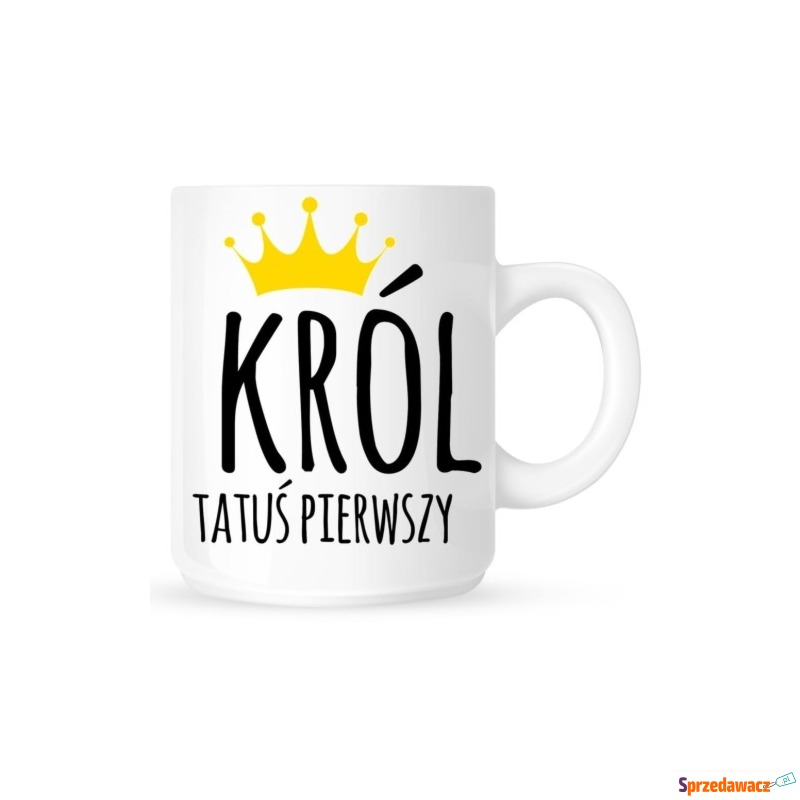 Kubek na dzień taty