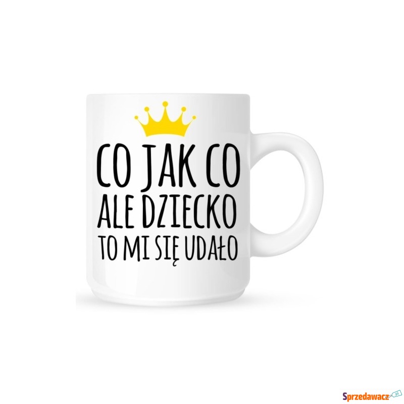 Kubek na dzień taty