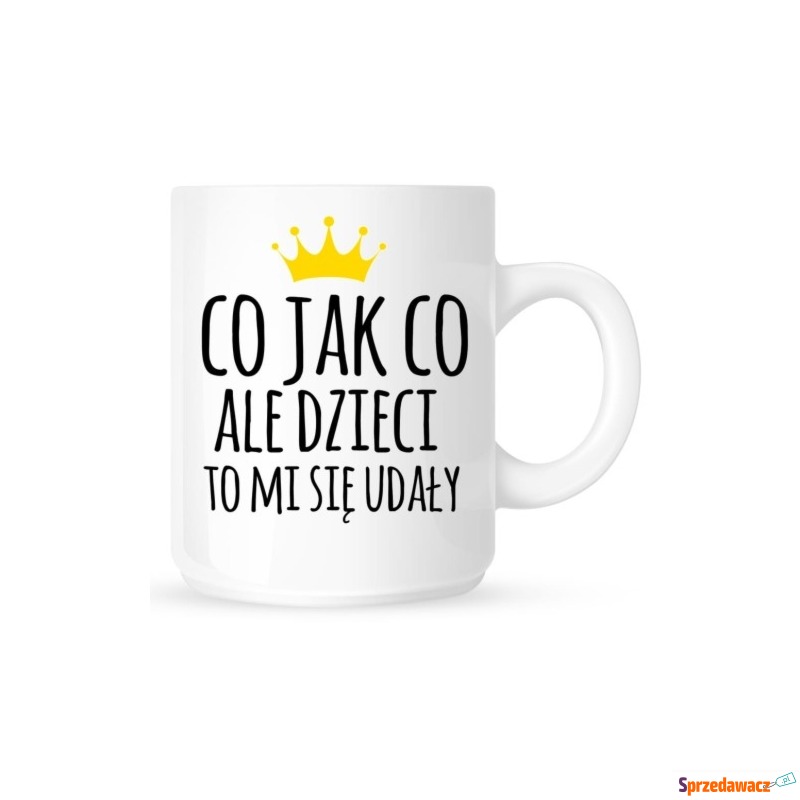 Kubek na dzień taty