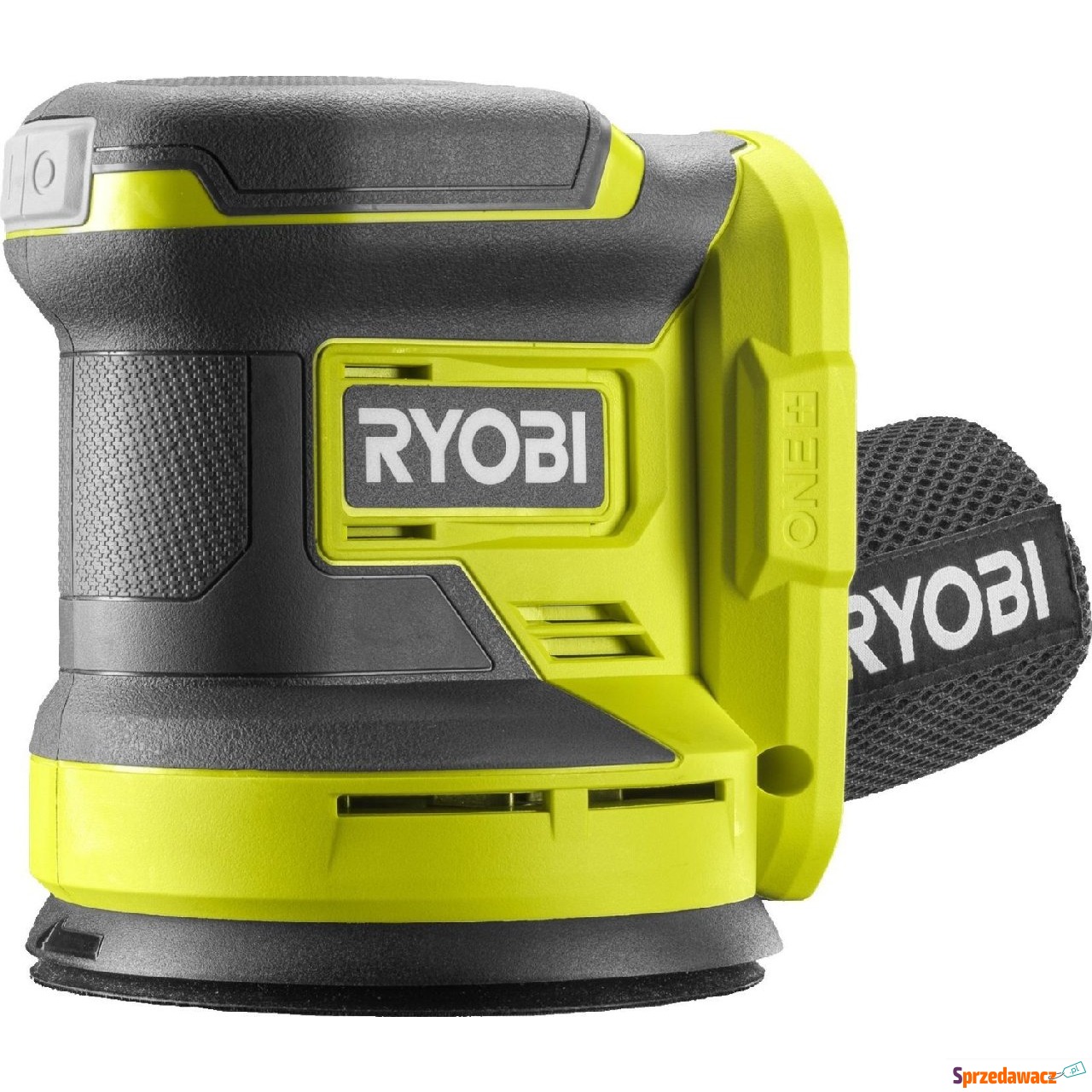 Ryobi RROS18-0 bez akumulatora...