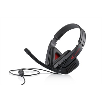 Modecom MC-823 Ranger czarno-czerwony