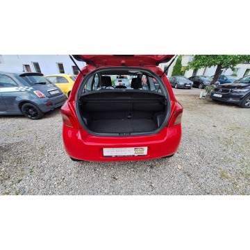 Toyota Yaris  Hatchback 2008,  1.0 benzyna - Na sprzedaż za 13 900 zł - Częstochowa - zdjęcie 7