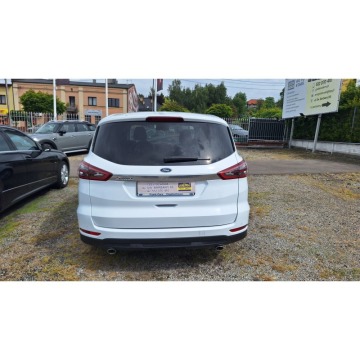 Ford S-MAX 2018,  2.0 diesel - Na sprzedaż za 61 000 zł - Częstochowa - zdjęcie 4