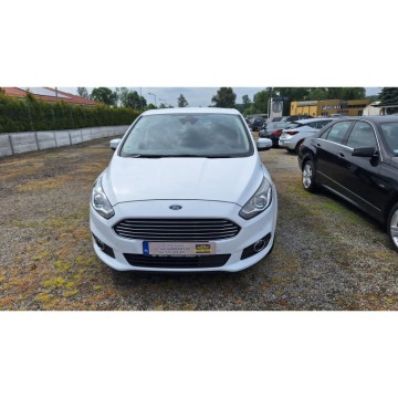 Ford S-MAX 2018,  2.0 diesel - Na sprzedaż za 61 000 zł - Częstochowa - zdjęcie 1