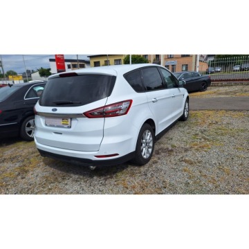 Ford S-MAX 2018,  2.0 diesel - Na sprzedaż za 61 000 zł - Częstochowa - zdjęcie 5