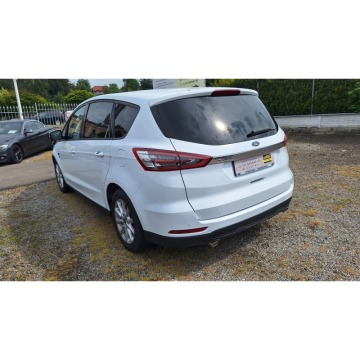 Ford S-MAX 2018,  2.0 diesel - Na sprzedaż za 61 000 zł - Częstochowa - zdjęcie 6