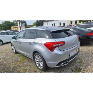 Citroen DS5  Hatchback 2013,  1.6 diesel, automat - Na sprzedaż za 29 900 zł - Częstochowa - zdjęcie 5