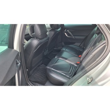Citroen DS5  Hatchback 2013,  1.6 diesel, automat - Na sprzedaż za 29 900 zł - Częstochowa - zdjęcie 7