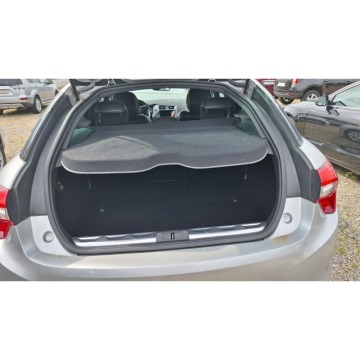 Citroen DS5  Hatchback 2013,  1.6 diesel, automat - Na sprzedaż za 29 900 zł - Częstochowa - zdjęcie 6