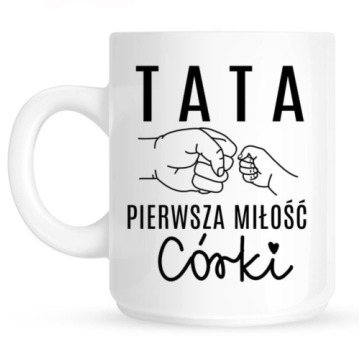 Kubek dla taty