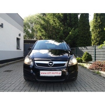 Opel Zafira 2006,  1.9 diesel - Na sprzedaż za 8 900,00 zł - Strzegom - zdjęcie 2